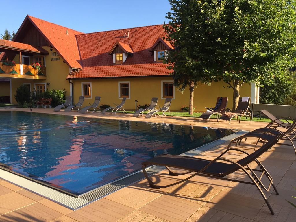 Gasthof Hotel Schmied Arnfels Δωμάτιο φωτογραφία