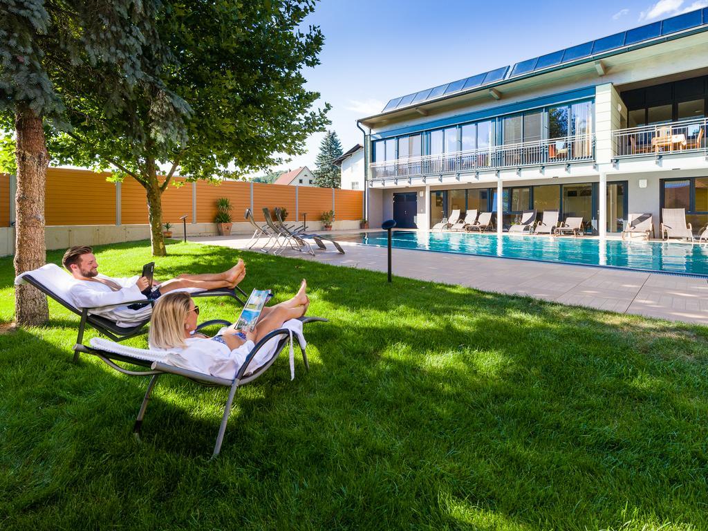 Gasthof Hotel Schmied Arnfels Εξωτερικό φωτογραφία